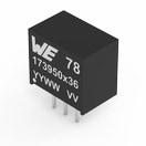 Fixed Output Voltage